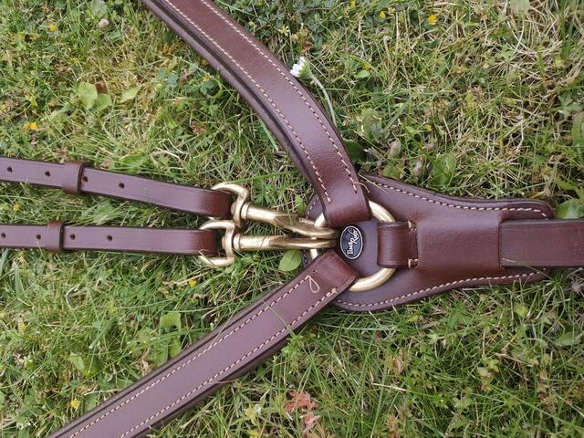 Collier de chasse