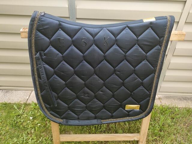 Tapis dressage