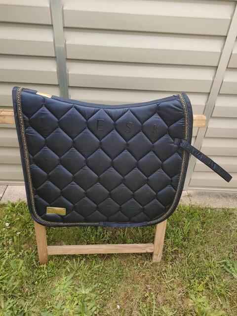 Tapis dressage
