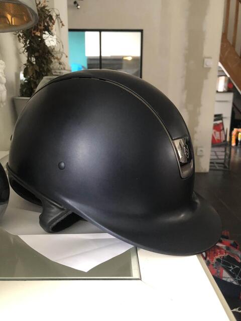 URGENT : bombe samshield