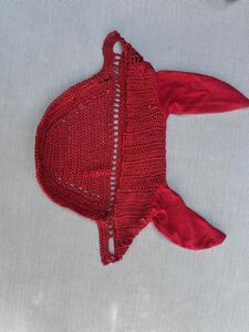 Bonnet rouge