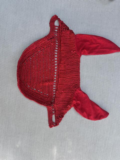Bonnet rouge