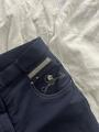 pantalon d’équitation bleu marine neuf