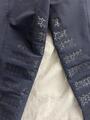 pantalon d’équitation bleu marine neuf