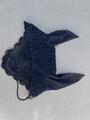 bonnet bleu marine