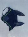 bonnet bleu marine