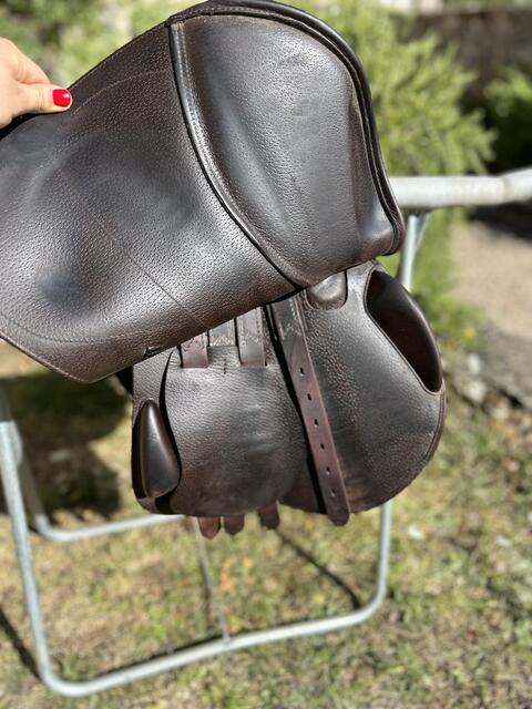 Selle Amerigo