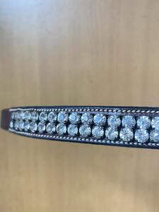 Frontal à Strass Ikonic.