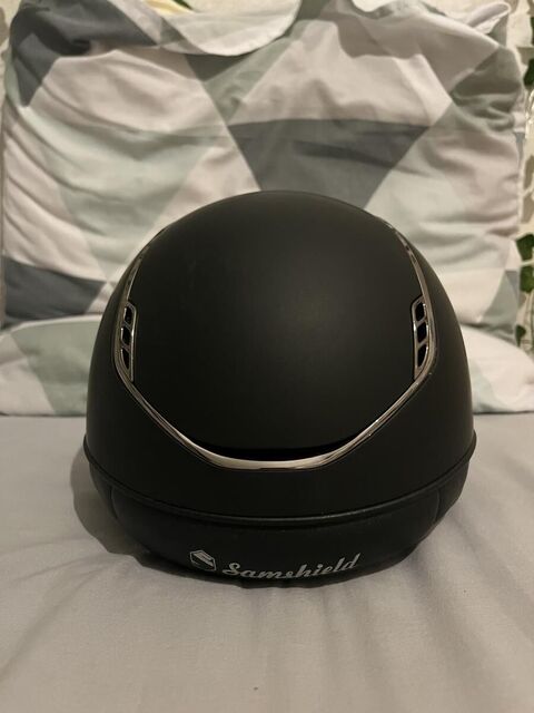 Bombe samshield