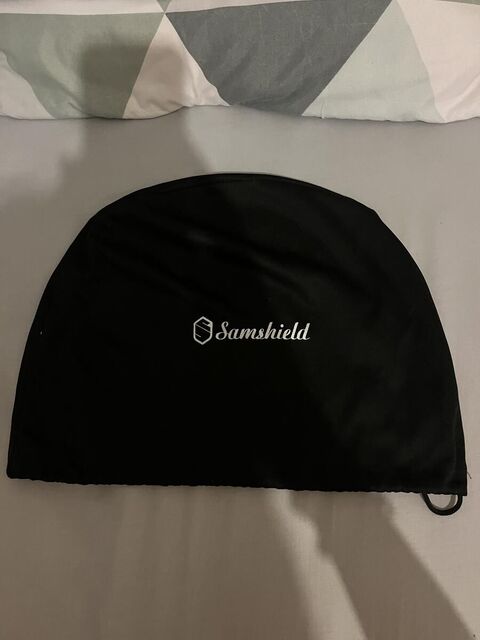 Bombe samshield