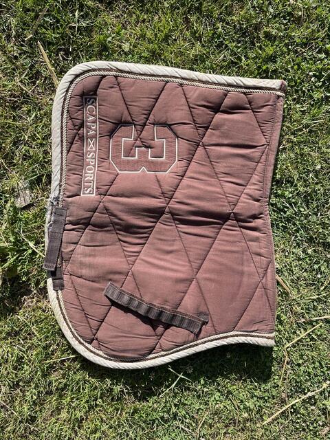 Tapis Scapa Sport
