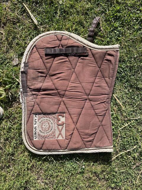 Tapis Scapa Sport