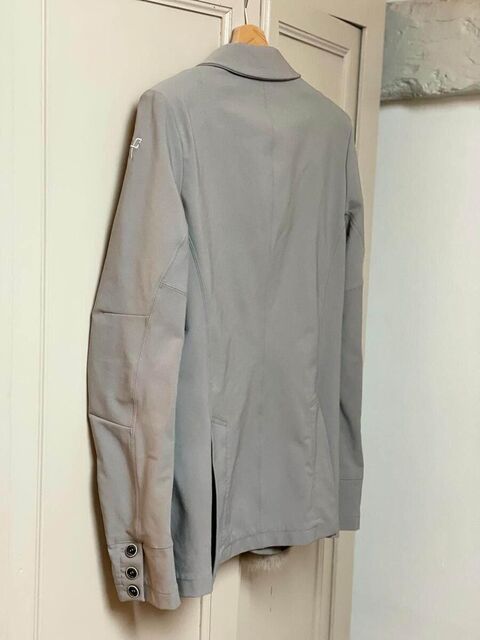 Veste de concours Horse Pilot