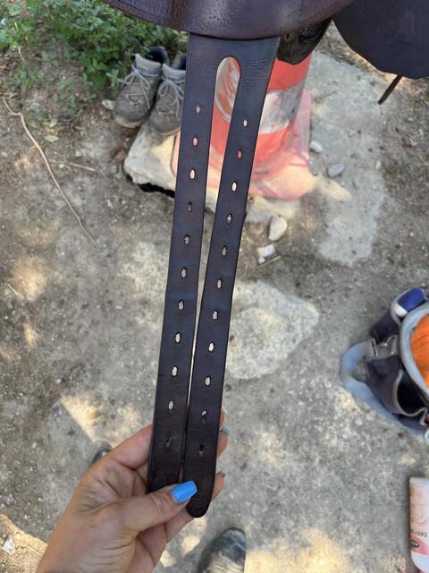 Selle childeric