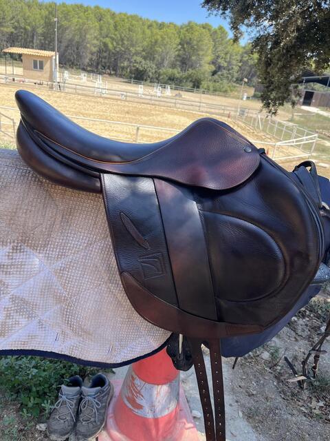 Selle childeric