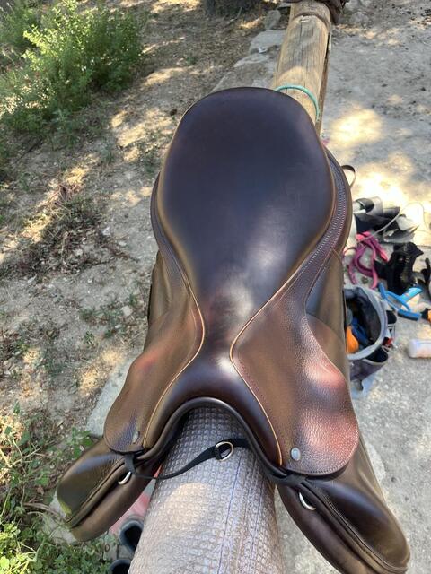 Selle childeric