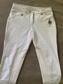 Pantalon décathlon blanc
