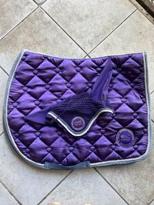 ensemble tapis bonnet