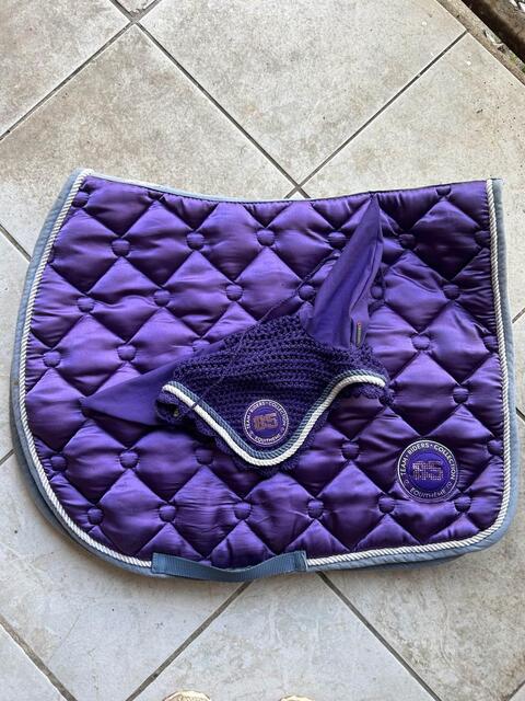 ensemble tapis bonnet