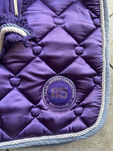 ensemble tapis bonnet