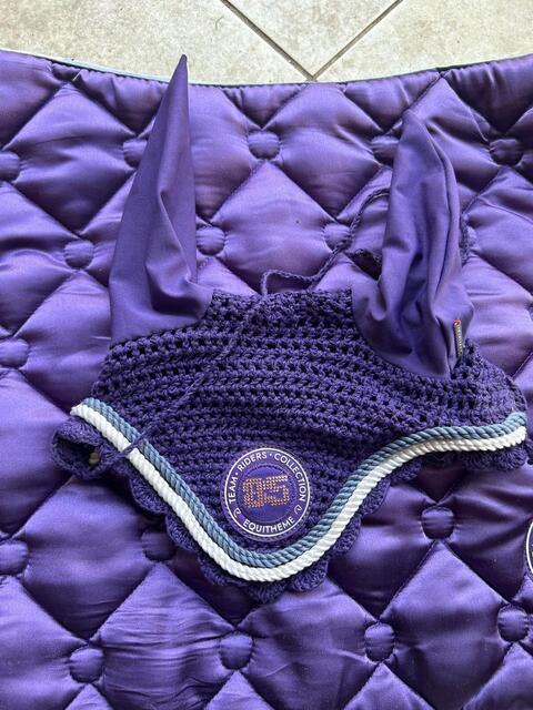 ensemble tapis bonnet