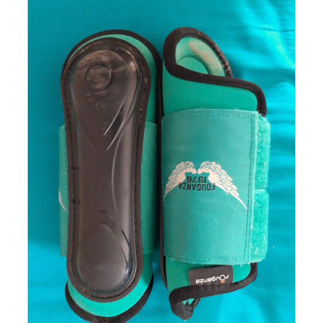 Protections fouganza