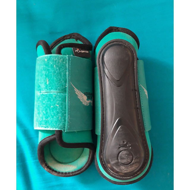 Protections fouganza