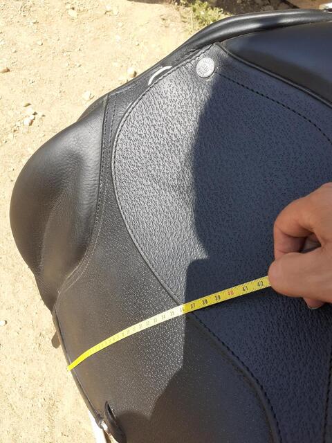 Selle Trec rando