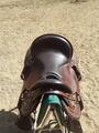 Selle de randonnée