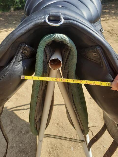 Selle Trec rando