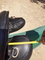 Selle Trec rando