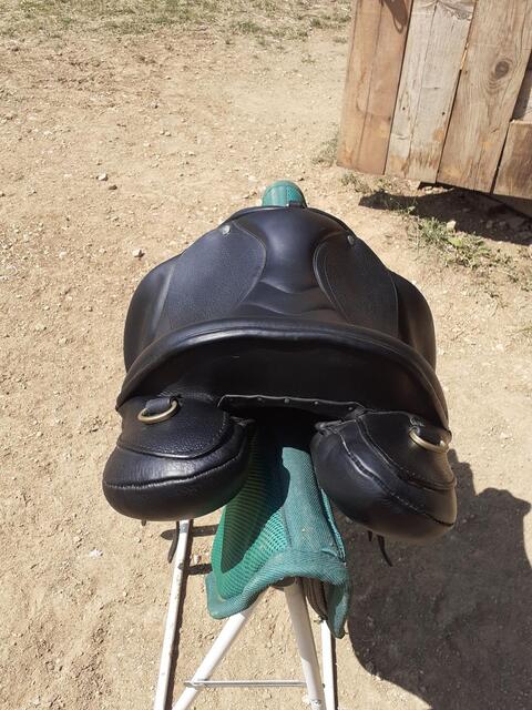 Selle Trec rando