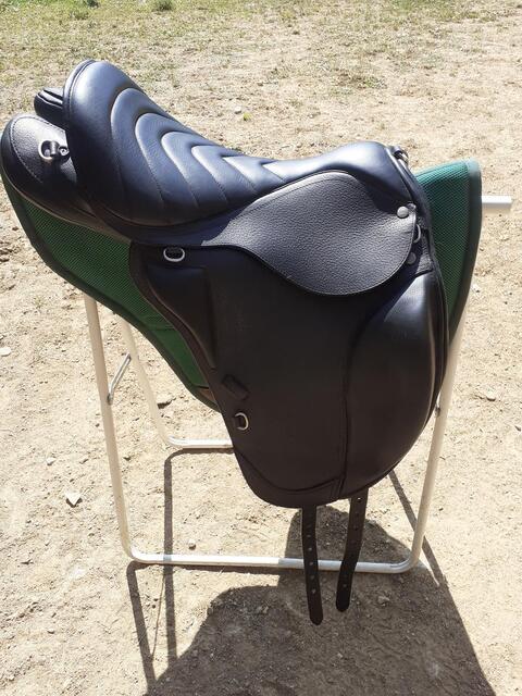 Selle Trec rando