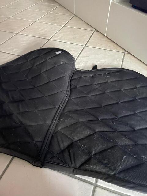 Tapis equiteme