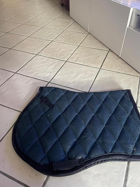 Tapis equiteme