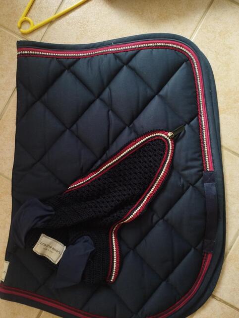 Ensemble Cristina sport