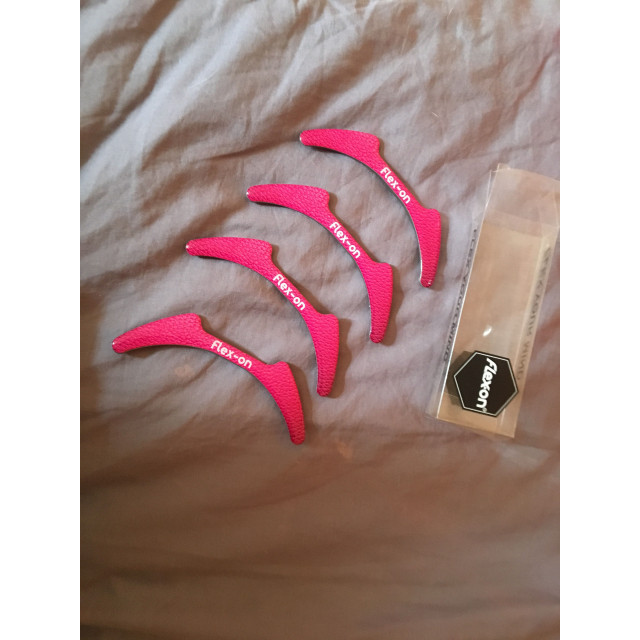 Étiquettes Flex on