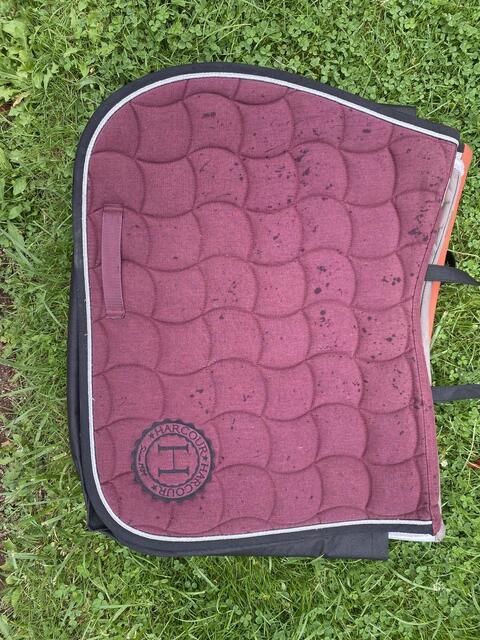 Tapis harcour