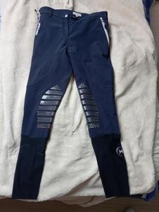 Pantalon Harcourt hivers