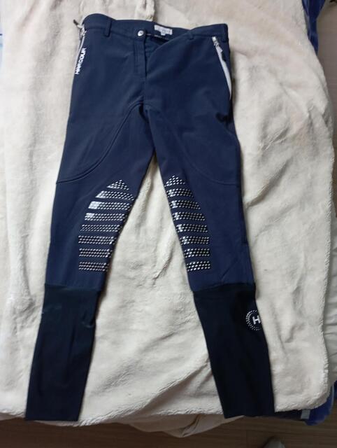 Pantalon Harcourt hivers