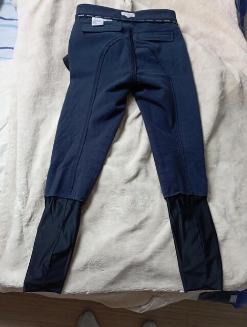 Pantalon Harcourt hivers