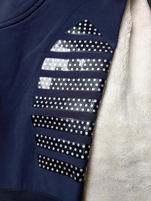 Pantalon Harcourt hivers