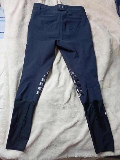 Pantalon Harcourt hivers