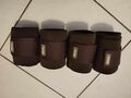 Bandes Polaires + Elastiques