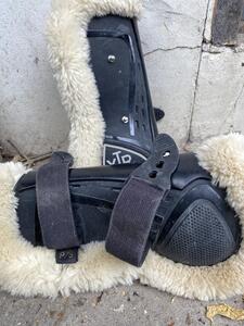 Protections Norton XTR mouton