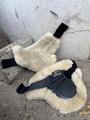 Protections Norton XTR mouton