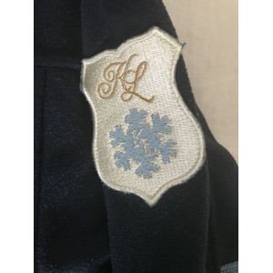 Veste Polaire mixte Kingsland