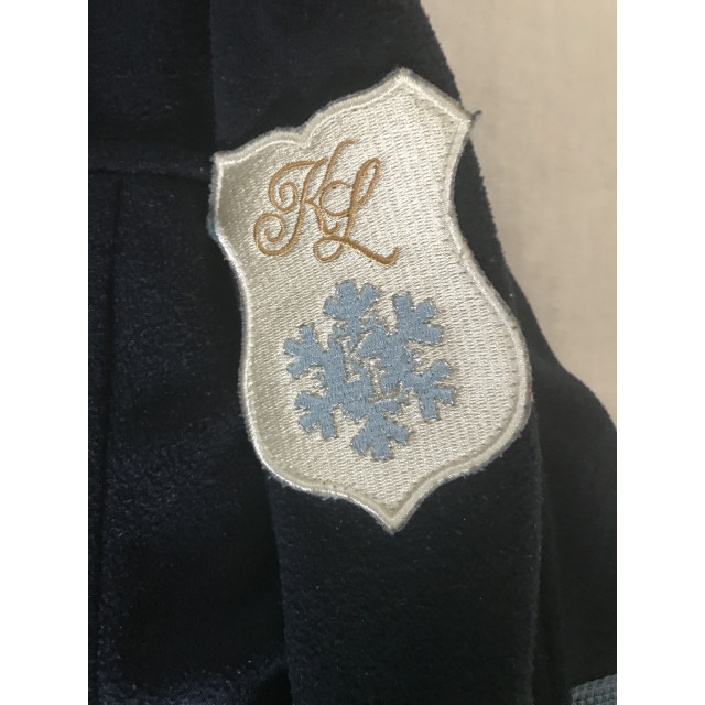 Veste Polaire mixte Kingsland