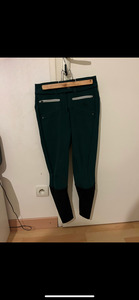 Pantalon Horse Pilote