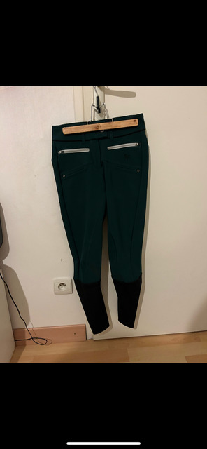 Pantalon Horse Pilote